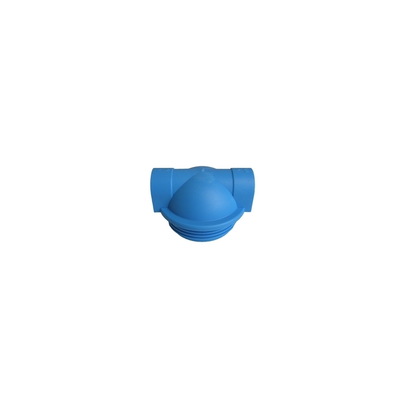Testata Per Filtro Mignon Plus - 1/2 353-0921-04