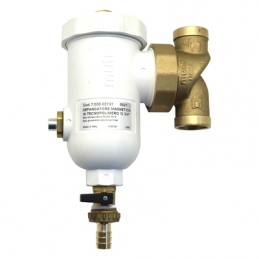 Defangatore Magnetico In Tecnopolimero - 3/4" 353-200-05