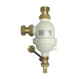 Defangatore Magnetico In Tecnopolimero Df Super Compact - G 3/4" F 353-201-05