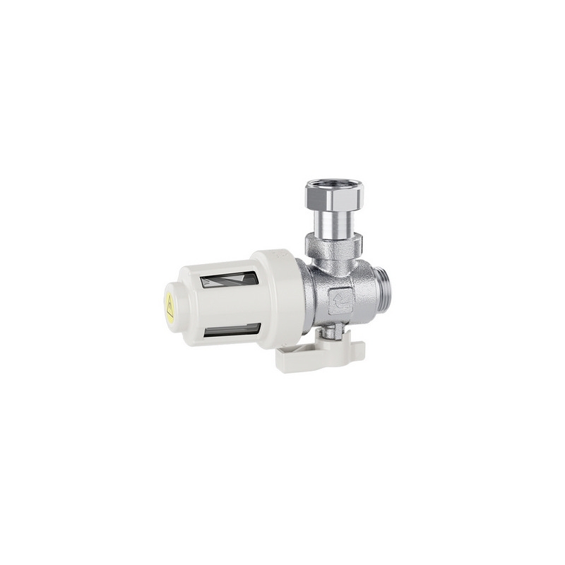 Filtro Defangatore Magnetico Sottocaldaia - 3/4" 353-220-05