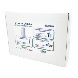 Kit Salvacaldaia Hydro Smart Neutral - - 353-4105