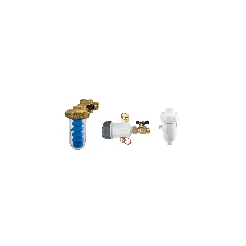 Kit Salvacaldaia Condensazione D2 - - 353-411 Kit Salvacaldaia Condensazione D2 - - 353-411