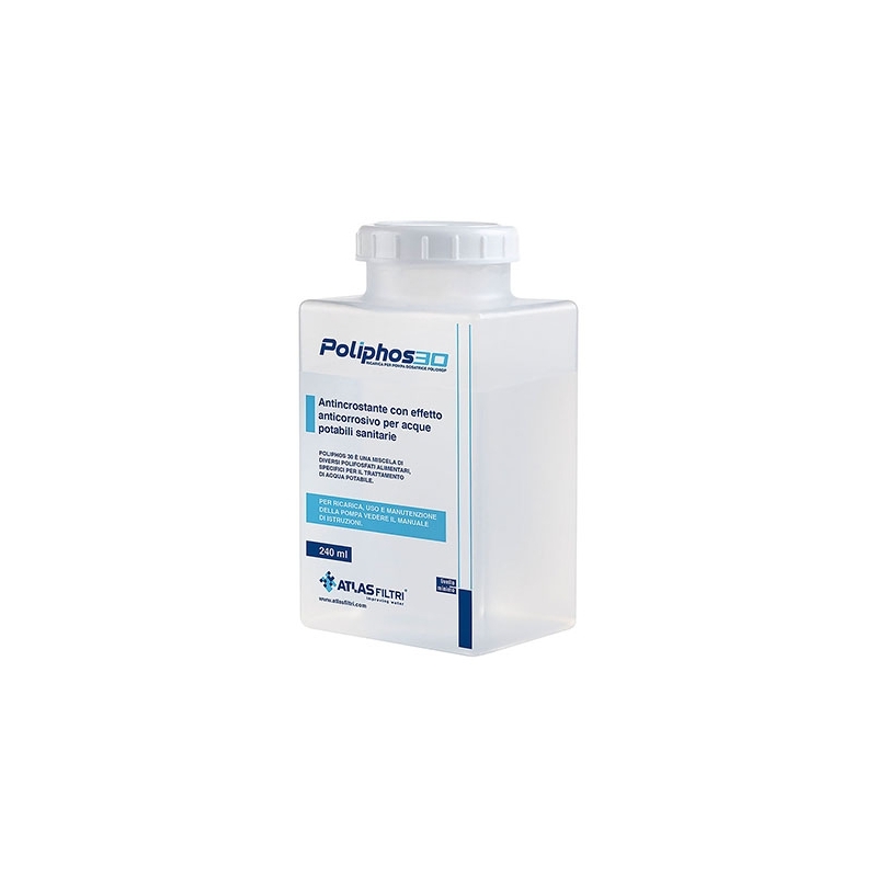 12 Pz Ricariche Poliphos 30 - - 353-4114