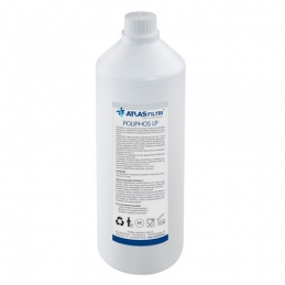 Poliphos Lp 1 Kg - 1 Kg 353-4115