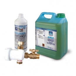 Kit Rinnova Caldaia - - 353-412