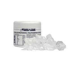 Cristalli Di Polifosfato Ricarica - 0,5 Kg 353-427