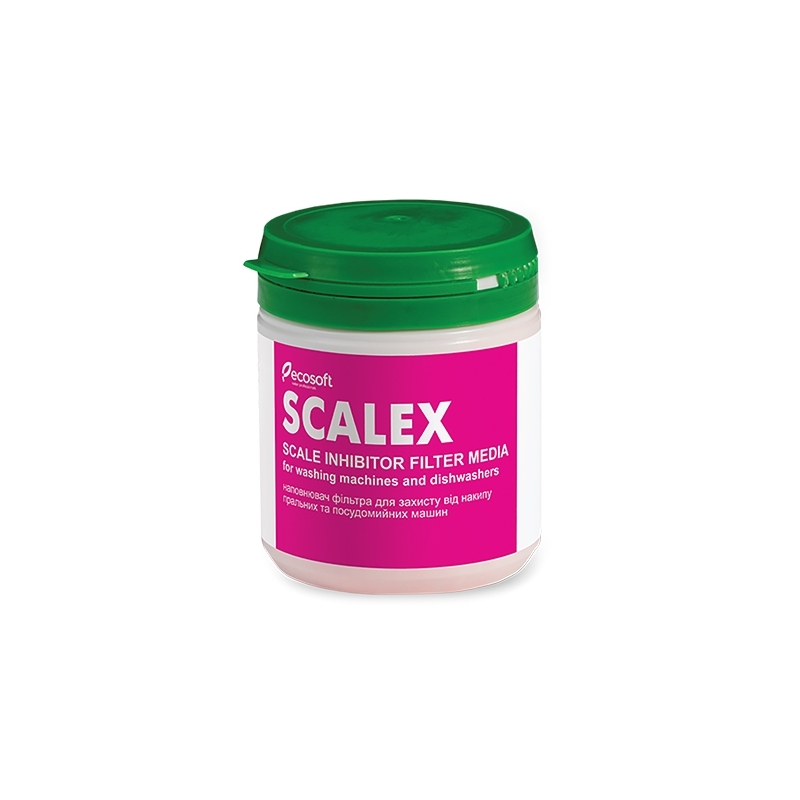 Inibitore Di Calcare In Granuli Ecosoft Scalex - - 353-T505