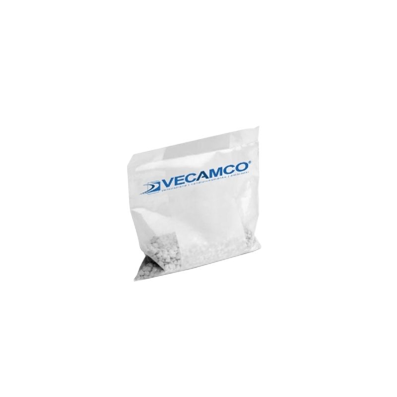 Ricarica Per Neutralizzatore Di Condensa Acida - 44 Gr. Cad 353-VAL006A