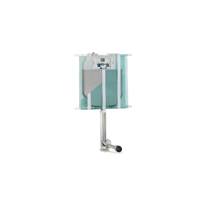 Cassetta Incasso Eco Modello Sfioro 2015 132-8458C