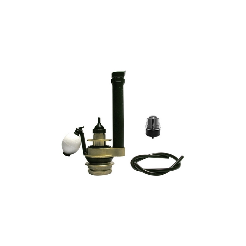 Batteria Monoblocco Unibox Its Solo Corpo - - 130-6321