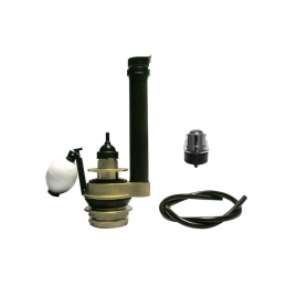 Batteria Monoblocco Unibox Its Solo Corpo - - 130-6321