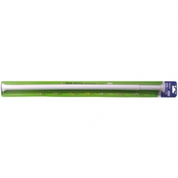 Bastone Vasca Ad 1 Lato Estensibile - Cm. 125-220 102-021