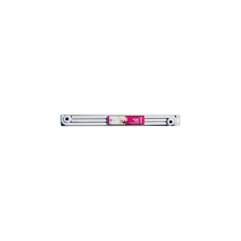 Bastone Per Vasca A 2 Lati - Cm. 80-170 102-022