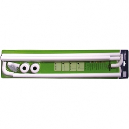 Bastone Per Vasca A 3 Lati - Cm. 80-170-80 102-023