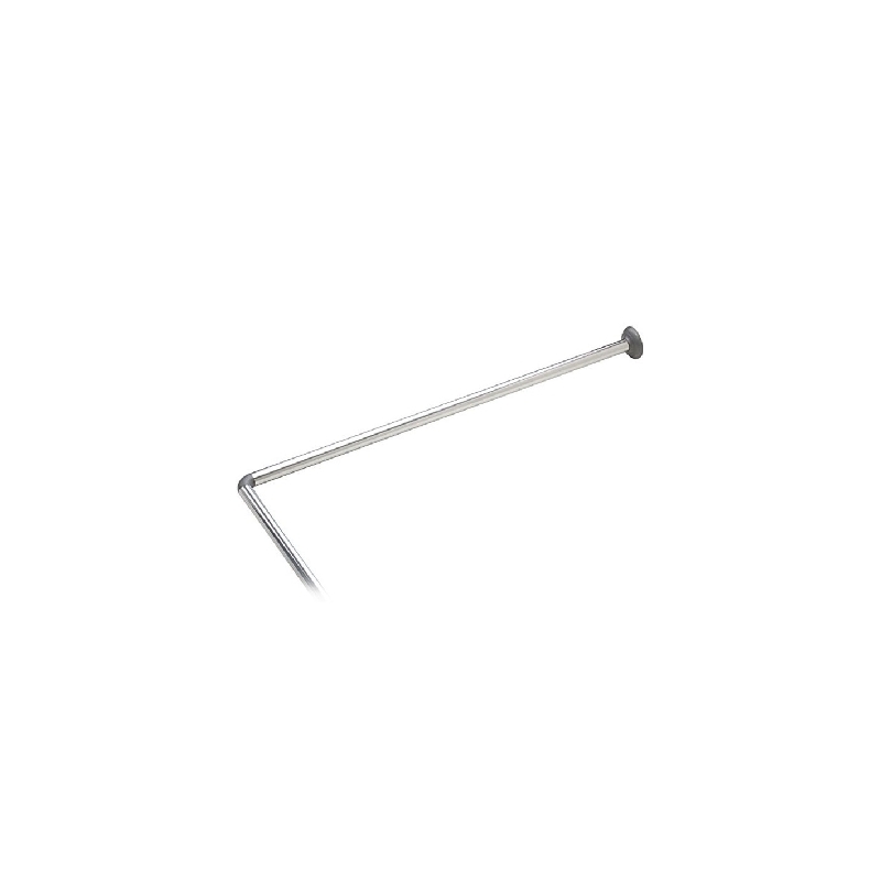 Bastone Universale Reggitenda - Cromo 102-024-CR