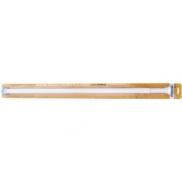 Bastone Per Doccia Ad 1 Lato Estensibile Linea Zena - Cm 80-135 102-1101