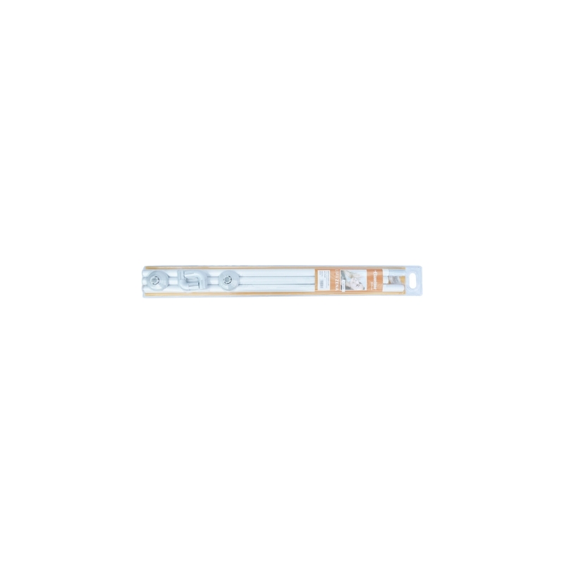 Bastone Vasca 2 Lati Linea Zena - Cm 80-170 102-1250