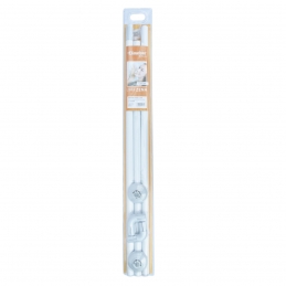 Bastone Vasca 2 Lati Linea Zena - Cm 80-170 102-1250