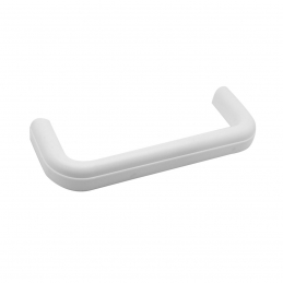 Porta Asciugamani Cm. 30 Serie Imma - Bianco 120-302