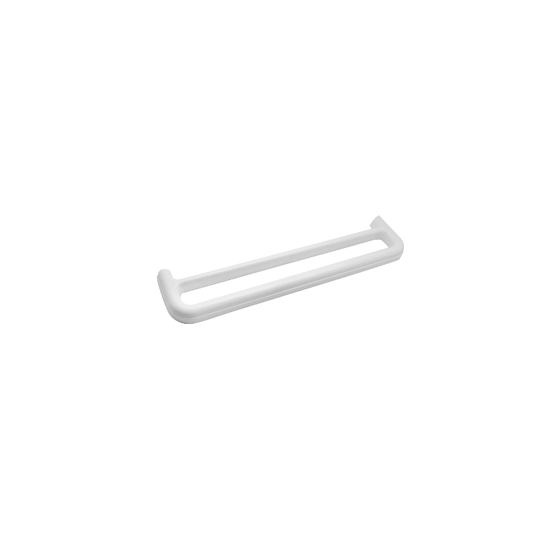 Porta Asciugamani Cm. 55 Serie Imma - Bianco 120-303