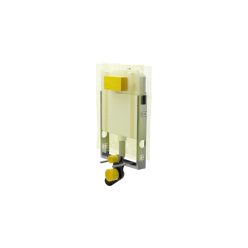 Modulo Wc Mono Tec Viega 132-E648794