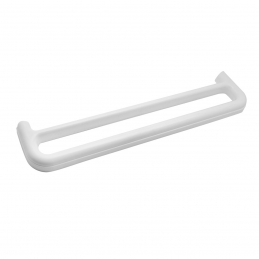 Porta Asciugamani Cm. 55 Serie Imma - Bianco 120-303