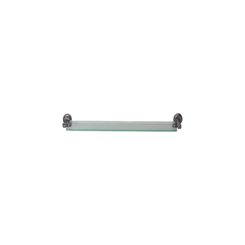 Mensola Per Specchio Serie Antika - Rame Antico 121-K600