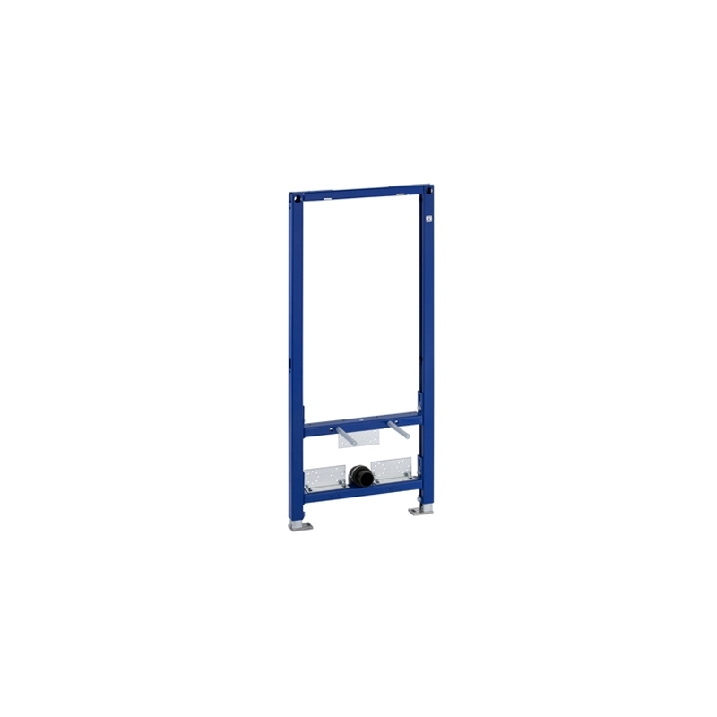 Staffa Di Fissaggio Duofix Per Bidet Sospeso Geberit 132-G111512