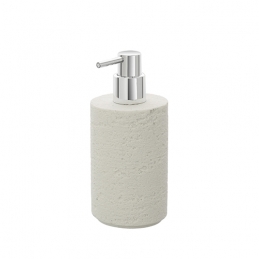 Dispenser Sapone Arizona - Grigio 121-KA100-GR