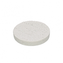 Porta Sapone Arizona - Bianco 121-KA102-BI