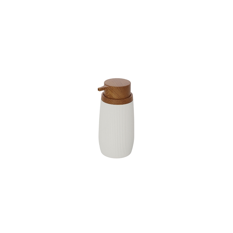 Dispenser Sapone London - Beige 121-KL680-BE