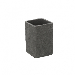 Porta Spazzolino Sabbia - Blu Pastello 121-KS661-BP