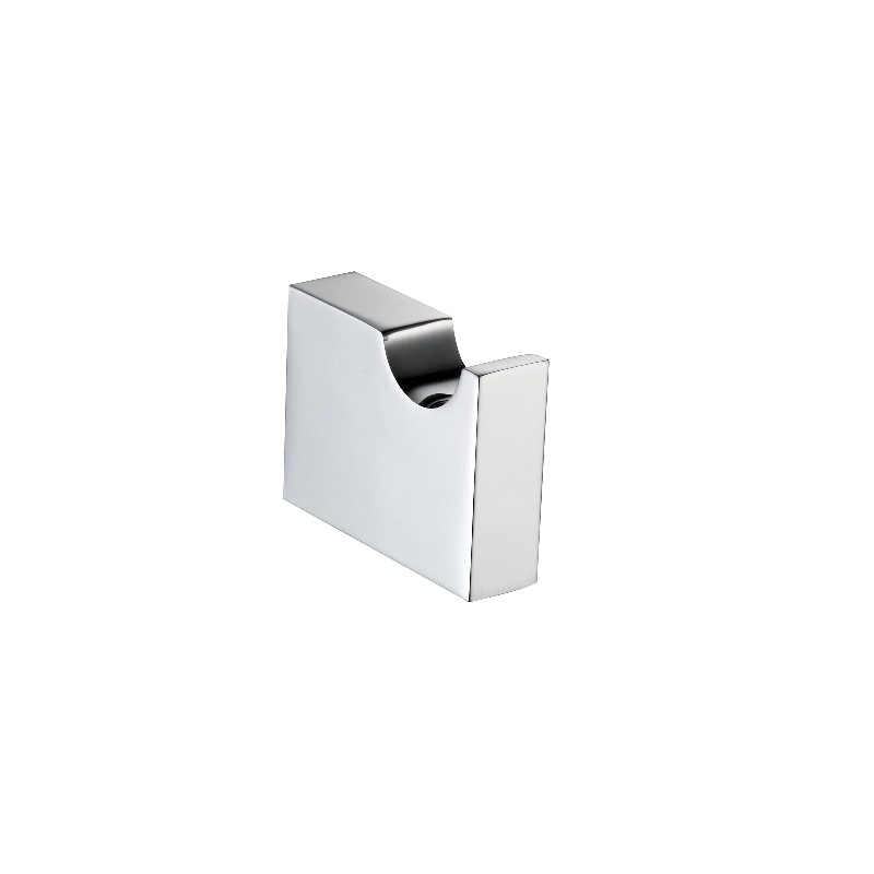 Appendiabiti Linea Maela - Ottone Cromato 121-M9334