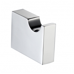 Appendiabiti Linea Maela - Ottone Cromato 121-M9334