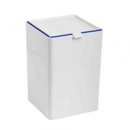 Gettacarta Modello Keope 8.5 Lt Metaform - Bianco-blu 122-CA89-216