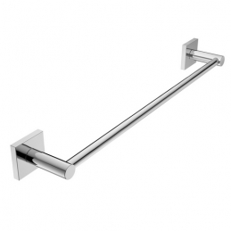 Porta Asciugamani Mod. Hotel Maison - Cromo Cm 35 X H.5 X 7,4 122-HM27-30100