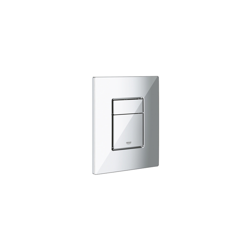 Placca Mod. Skate Cosmopolitan Grohe 132-H38732