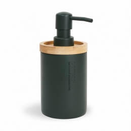 Dispenser Annika - Verde Forest - D. 7,9 X 16,5cm 122-PN75-519