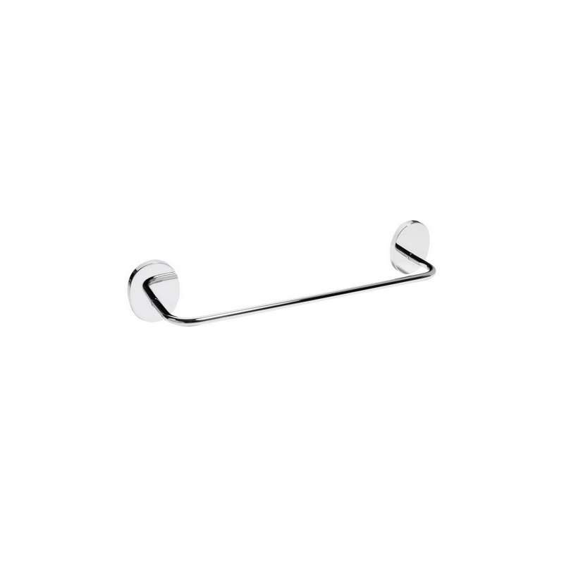 Porta Asciugamani Mod. Bird - Cromo Cm 35 X H.6,2 X 6,5 122-RD67-30100