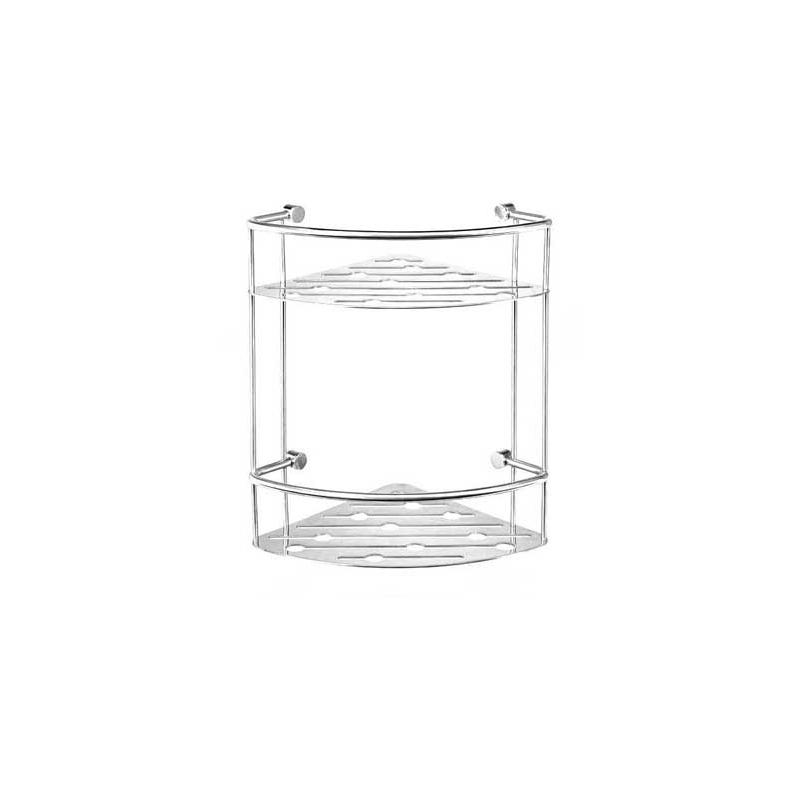 Angolare Doccia Doppio Metaform - Cromo 122-SC78-100