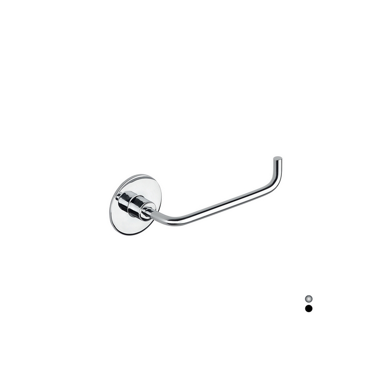 Porta - Rotolo Aperto Modello Wind - Nero 122-WC65-101