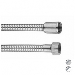 Flessibile Bi-flex/2 - Cm 200 / Bianco-cromo 109-A00521-BC20