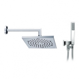 Shower Concept H70715g C55005c Cromo - Cromo 109-M90005
