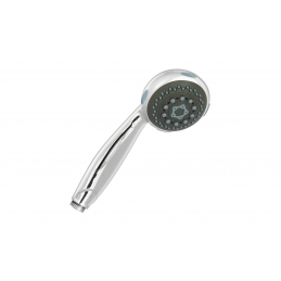 Doccetta Idromassaggio Anticalcare Multiget - Cromo 110-1061