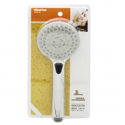 Doccetta 3 Funzioni Mod. 13013 - - 110-13013