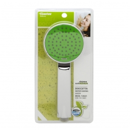 Doccetta Water Saving Green - - 110-13021