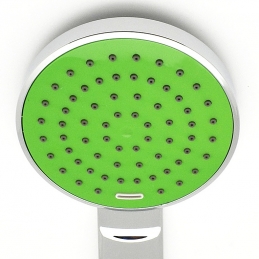 Doccetta Water Saving Green - - 110-13021