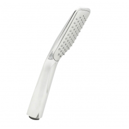 Doccetta Monogetto Modello 13027 - Cromo 110-13027