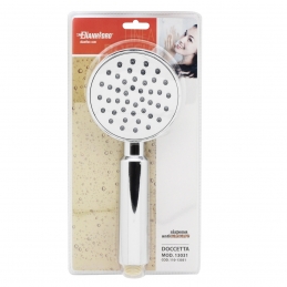 Doccetta Monogetto Modello 13031 - Cromo 110-13031