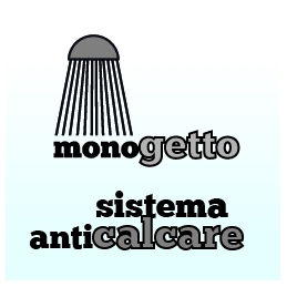 Doccetta Monogetto Modello 13031 - Cromo 110-13031